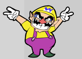 WAAAAARIO