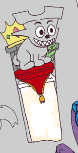 castlecat