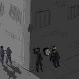 tegaki