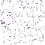 tegaki