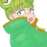 tegaki