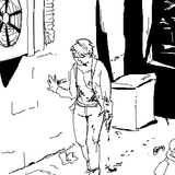 tegaki