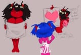 Very Bury VDay