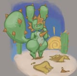 cactunny clothes