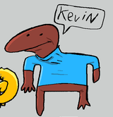 kevin