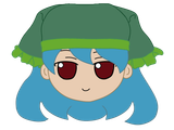 Keiki 2d fumo
