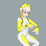 tegaki