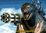 Omedetou