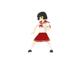 hanako step