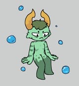 fish person 2