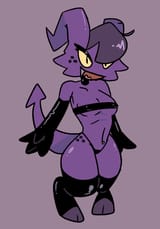 demon duuude