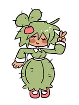 cactus biiitch