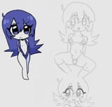 redraw + other