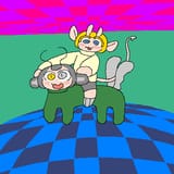 tegaki