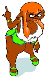 Splateesha