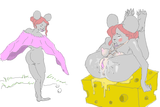 tegaki