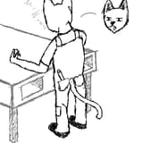 tegaki