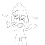 Sheila the cute