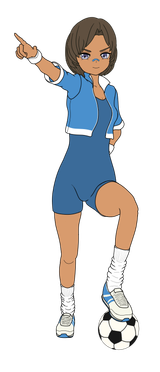 Anita football