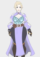 Lexi cleric