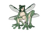 690 Froschfee