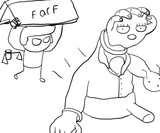GETBACKFAGGOT