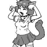 tegaki