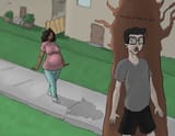 tegaki