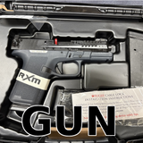 gun