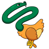 Chicken Snake