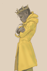 tegaki