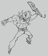gunsword