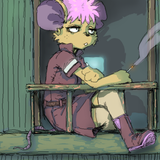 tegaki