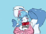 tegaki