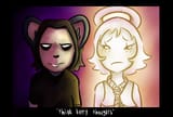 halos
