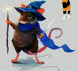 wizmouse