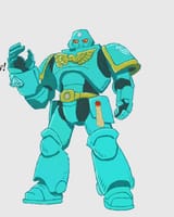 Messenger Facebook - Brave
