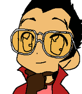 travis touchdown