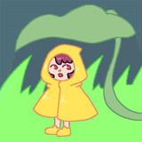 tegaki