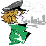 tegaki