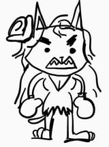 curse