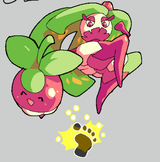 pokemang