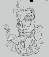junglelad