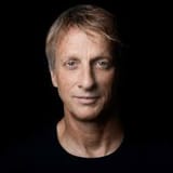 Tony kawk