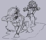 Hippie Girls Idk