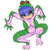 tegaki