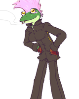 tegaki