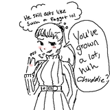 tegaki