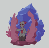 crystal guardian