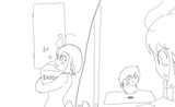 tegaki